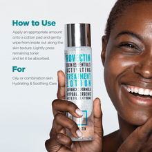 Load image into Gallery viewer, Rovectin Activating Treatment Lotion 180ml