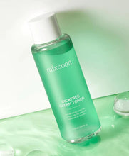 Load image into Gallery viewer, Mixsoon Cicatree Clean Toner 150ml