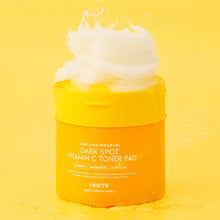 Load image into Gallery viewer, OOTD Dark Spot Vitamin C Toner Pad 70EA