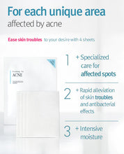 Load image into Gallery viewer, Pyunkang Yul Acne Dressing Mask Pack 1EA
