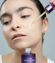 Load image into Gallery viewer, Missha Time Revolution Night Repair Ampoule 5X 50ml