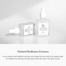 Load image into Gallery viewer, Dr.Althea Natural Radiance Essence 30ml