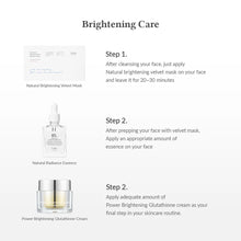 Load image into Gallery viewer, Dr.Althea Natural Radiance Essence 30ml