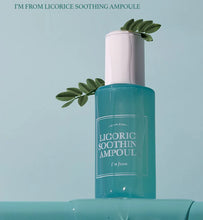 Load image into Gallery viewer, I'm From Licorice Soothing Ampoule 30ml Exp 2026 02 07