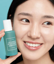 Load image into Gallery viewer, I'm From Licorice Soothing Ampoule 30ml Exp 2026 02 07
