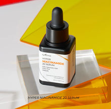 Load image into Gallery viewer, Isntree Hyper Niacinamide 20 Serum 20ml