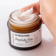 Load image into Gallery viewer, Medi-Peel Bortox Peptide Cream 50ml