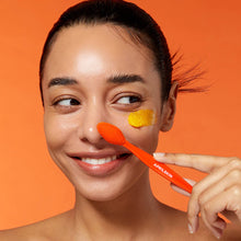 Load image into Gallery viewer, APRILSKIN Carrotene IPMP Hydromelt Cleansing Balm 90ml