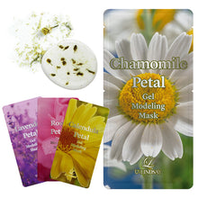 Load image into Gallery viewer, U:Lindsay Rose Petal Gel Modeling Mask pouch(50g+5g)