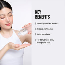 Load image into Gallery viewer, Jumiso Snail Mucin + Peptide Facial Toner 205ml