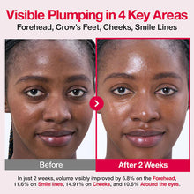 Load image into Gallery viewer, Numbuzin No.2 Rose PDRN Collagen 2X Plumping Serum 30ml