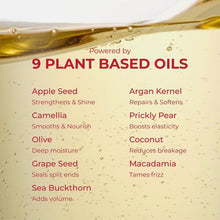 Load image into Gallery viewer, moev Annurcatin Hair Oil Essence 80ml