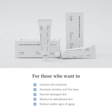 Load image into Gallery viewer, Dr.Althea To Be Youthful Eye Serum 25ml