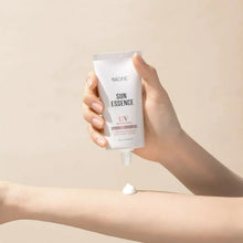 Load image into Gallery viewer, Nacific Sun Essence UV Protection SPF50+PA++++ 50ml
