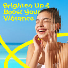 Load image into Gallery viewer, COMMONLABS Vitamin C Brightening Sun Serum 51ml