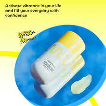 Load image into Gallery viewer, COMMONLABS Vitamin C Brightening Sun Serum 51ml