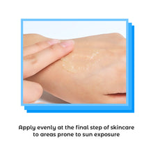 Load image into Gallery viewer, COMMONLABS Vitamin C Brightening Sun Serum 51ml