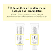 Load image into Gallery viewer, Dr.Althea 345 Relief Cream 50ml