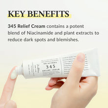 Load image into Gallery viewer, Dr.Althea 345 Relief Cream 50ml