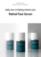 Load image into Gallery viewer, Heimish Marine Care Retinol For Face Serum 50ml