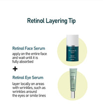 Load image into Gallery viewer, Heimish Marine Care Retinol For Face Serum 50ml