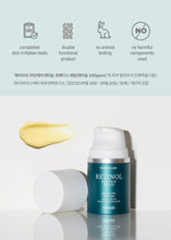 Load image into Gallery viewer, Heimish Marine Care Retinol For Face Serum 50ml
