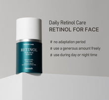 Load image into Gallery viewer, Heimish Marine Care Retinol For Face Serum 50ml