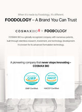 Load image into Gallery viewer, FOODOLOGY Collagen Centella Jelly 10EA