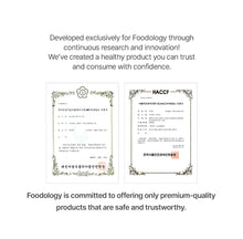 Load image into Gallery viewer, FOODOLOGY Collagen Centella Jelly 10EA