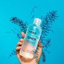 Load image into Gallery viewer, Skinmiso Pore Purifying Toner 250ml - Exp: 24.11.2023