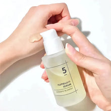 Load image into Gallery viewer, Numbuzin No.5 Goodbye Blemish Serum 50ml