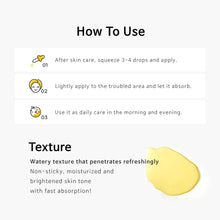 Load image into Gallery viewer, Logically, Skin Multi Vitamin Daily Care Serum 50ml
