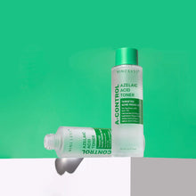 Load image into Gallery viewer, Nineless A-control Azelaic Acid Toner 150ml
