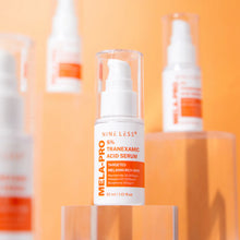 Load image into Gallery viewer, Nineless Mela-Pro 5% Tranexamic Acid Serum 30ml