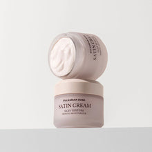 Load image into Gallery viewer, Heimish Bulgarian Rose Satin Cream 50ml Exp 2026 09 28