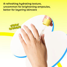 Load image into Gallery viewer, COMMONLABS Vitamin C Brightening Ampoule 30ml