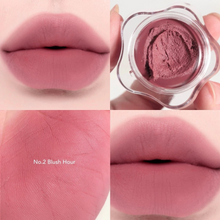 Load image into Gallery viewer, DEARMAY Pure Falling Mood Lip Pot 6.5g