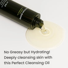 Load image into Gallery viewer, Heimish Matcha Biome Perfect Cleansing Oil 150ml Exp 2026 10 04