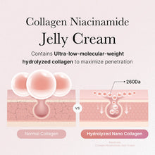 Load image into Gallery viewer, medicube Collagen Niacinamide Jelly Cream 50ml