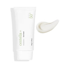 Load image into Gallery viewer, Mixsoon Centella Sun Cream 50ml