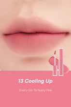 Load image into Gallery viewer, rom&nd Blur Fudge Tint be OVEEER Shade Series