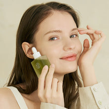 Load image into Gallery viewer, Kaine Rosemary AHA Night Serum 30ml