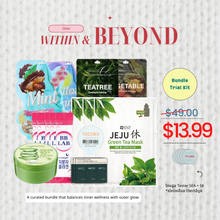 Load image into Gallery viewer, Glow Within & Beyond Bundle