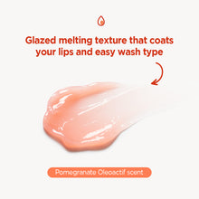 Load image into Gallery viewer, Tocobo Vita Glazed Lip Mask 20ml