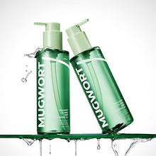 Load image into Gallery viewer, Isntree Mugwort Calming Deep Cleansing Oil 200ml