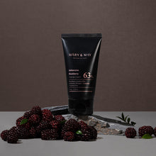 Load image into Gallery viewer, Mary&amp;May Idebenone + Blackberry Complex Intensive Cream 100ml