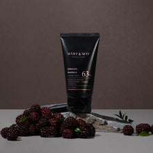 Load image into Gallery viewer, Mary&May Idebenone + Blackberry Complex Intensive Cream 100ml