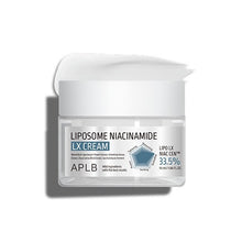Load image into Gallery viewer, APLB Liposome Niacinamide LX Cream 55ml