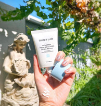 Load image into Gallery viewer, SKIN&LAB Hybarrier Fresh Sun Lotion 50ml