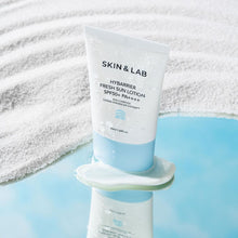 Load image into Gallery viewer, SKIN&LAB Hybarrier Fresh Sun Lotion 50ml